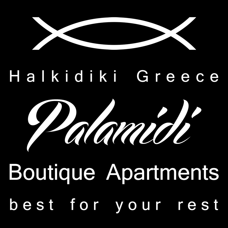logo palamidi boutique apartments