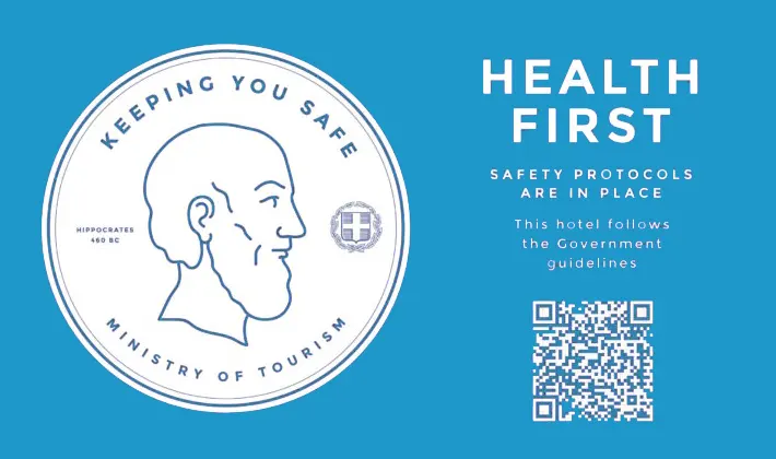 Health First, Safety protocols are in place, These hotels follows the Government guidelines