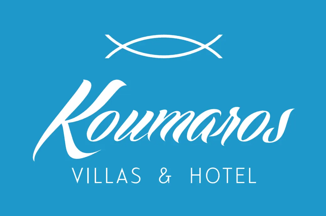 Koumaros Villas